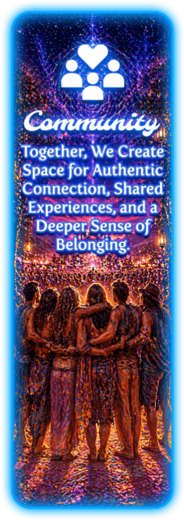 Community-Core-Pillar-Festival-Frequencies-Organization-Value-Principle-Banner