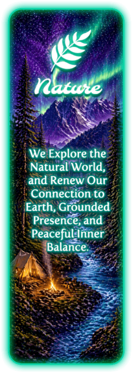 Nature-Core-Pillar-Festival-Frequencies-Organization-Value-Principle-Banner